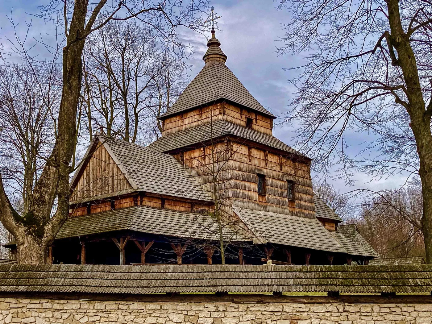 Cerkiew w Radrużu