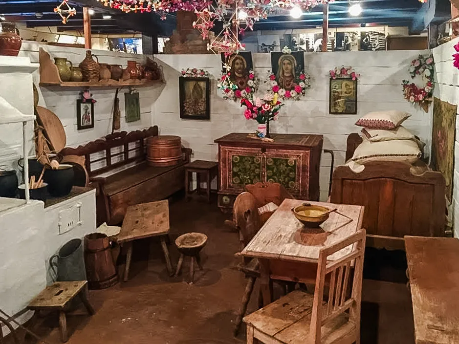Muzeum Kresów w Lubaczowie