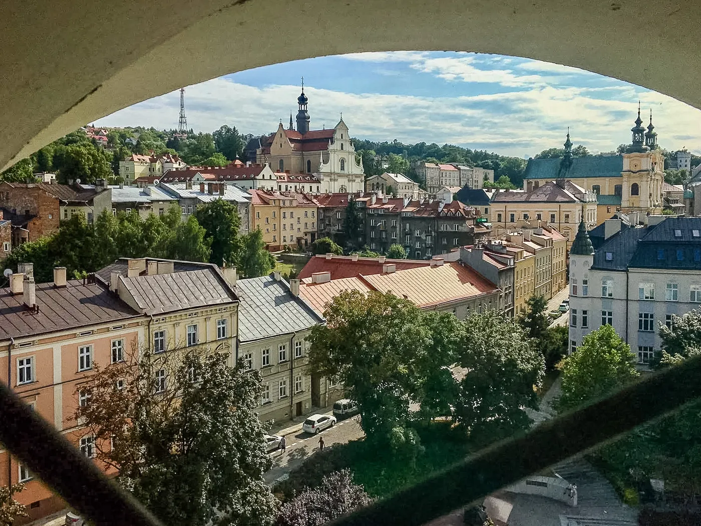 Przemyśl